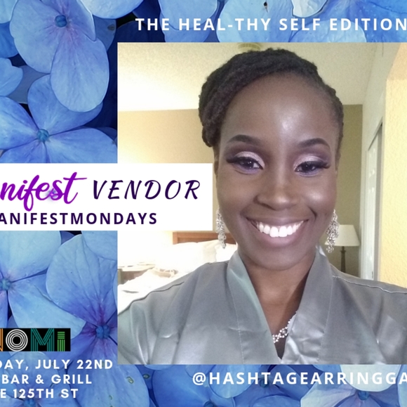 Posh Ambassador,  NJ of ✨Novelty Productions ✨ - Picture 6 of 14